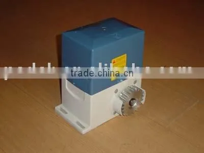 automatic door component