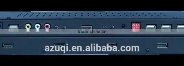 High Definition 2x2 Video Wall Splicing Controller Box for Monitor Image photo-3