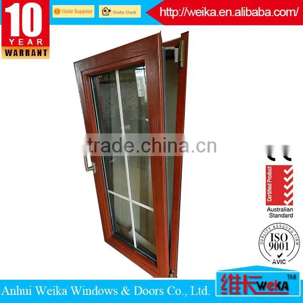 Quality OEM Casement and Tilt Window