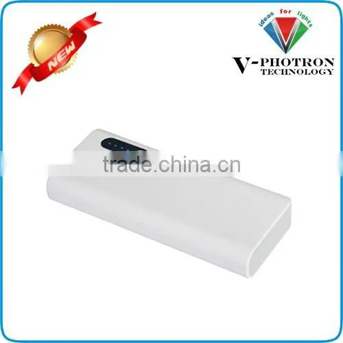 High Capacity Portable External Battery 13000mah Power Bank photo-6