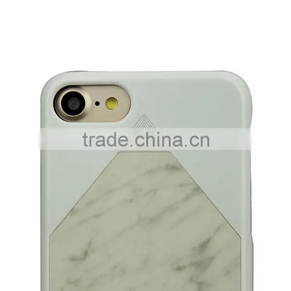 Marble PC Pattern Case for Iphone 6s 7,for i Phone 7 Covers Marble photo-6