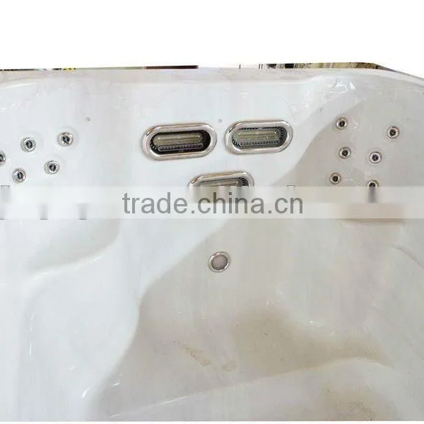 Factory Original Whirlpool Surfing Pool for Swimming and Excercise JY8602 photo-6