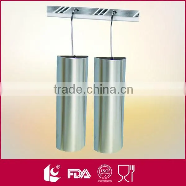 2016 wholesale double set stainless steel air humidifier with hooks