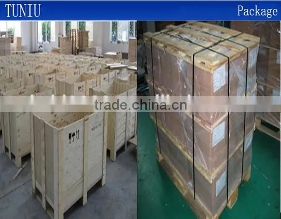 Custom High Precision Stainless Steel Factory Metal Processing photo-4