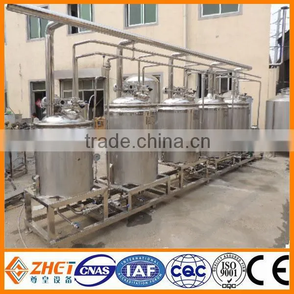 Brewing Equipment