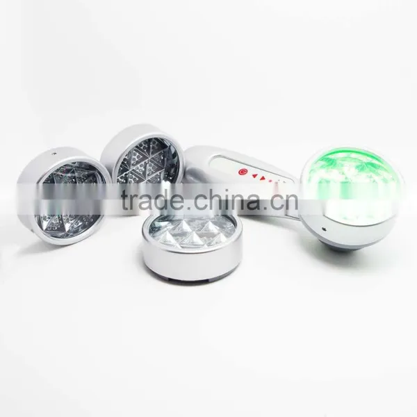 Beperfect BP016 Best Handheld Red Blue Led Therapy Laser Light Ance Treatment Equipment for Acne Removal photo-4
