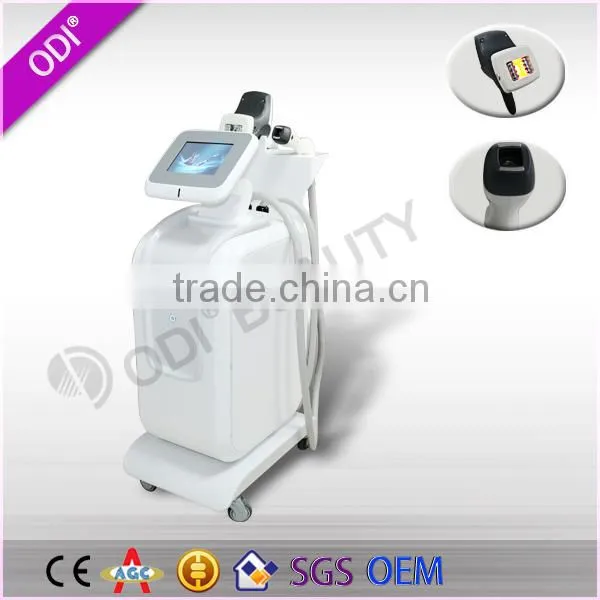 OD-S20 New Technology 2015 Anti Cellulite and Face Lift Vaccum Roller Massager photo-3