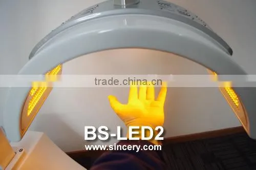 Professional PDT LED Therapy Light Photon photo-3