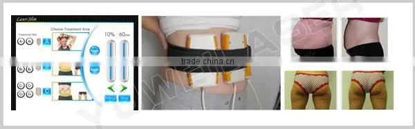 2017 Lipo Laser Slmming Reduce Fat Laser Machine for Weight Loss photo-6