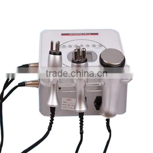 Ultrasonic Liposuction Equipment Ultrasonic Cavitation Radio Ultrasonic Cavitation Body Sculpting Frequency Slimming Machine For Home Use MCR10 100J photo-5