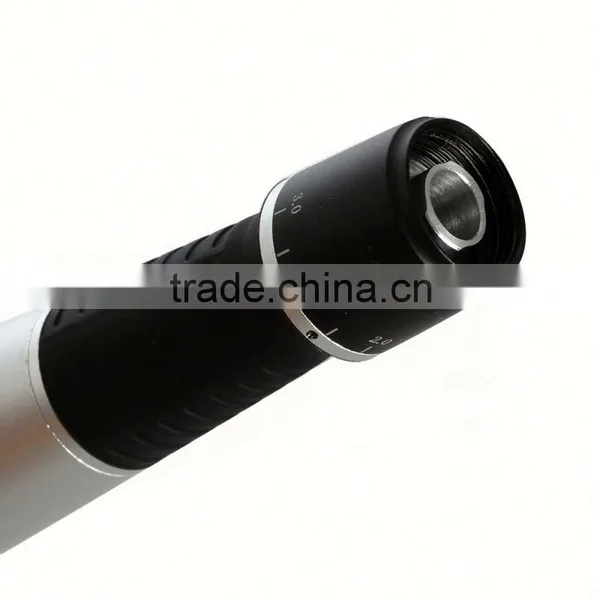 Manufacturer Customer Service Electric 12 Needle Stainless Steel Dermapen Skin Needling photo-5