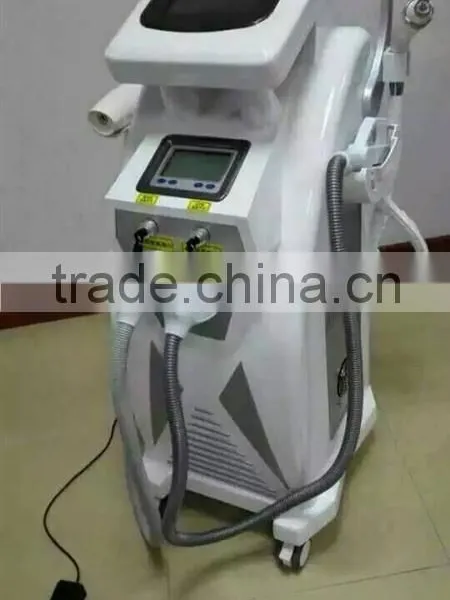 STM-8064H Hot Seller 4 in 1 IPL+RF+Elight+Laser Machine for Tatto Removal With Great Price photo-3