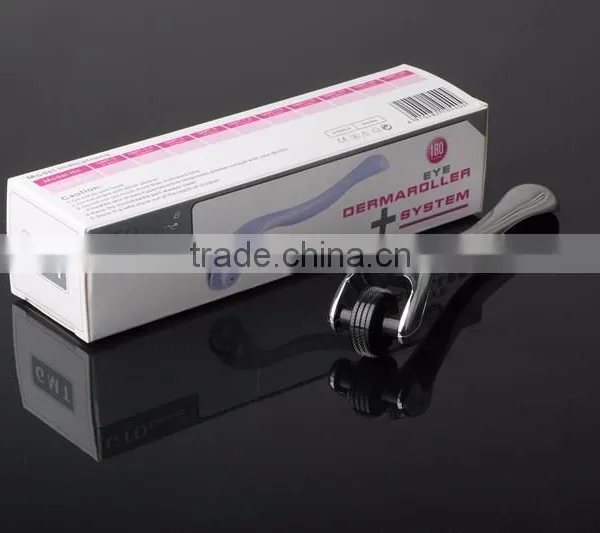 Hot 180 Needles Eye Derma Roller 180 Needles photo-2