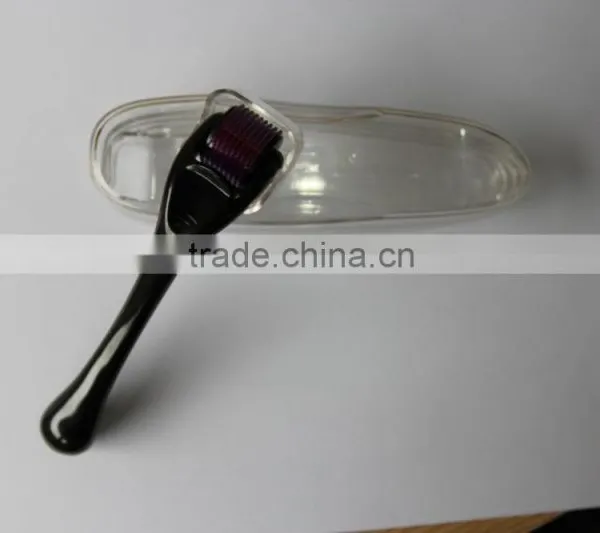 Promotional Beauty Machine Skin Whitening Face Cream Derma Roller Hair Roller photo-2