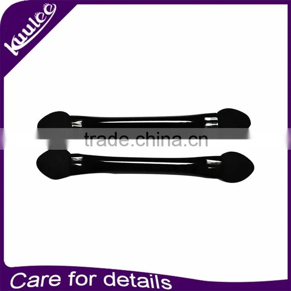 China Factory Supply Double Sides Eyeshadow Applicator for Eyeshadow Case