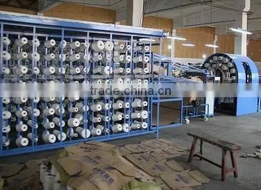 Fertilizer Bag Making Machine With Lower Price and Good Quality, Best Service photo-4
