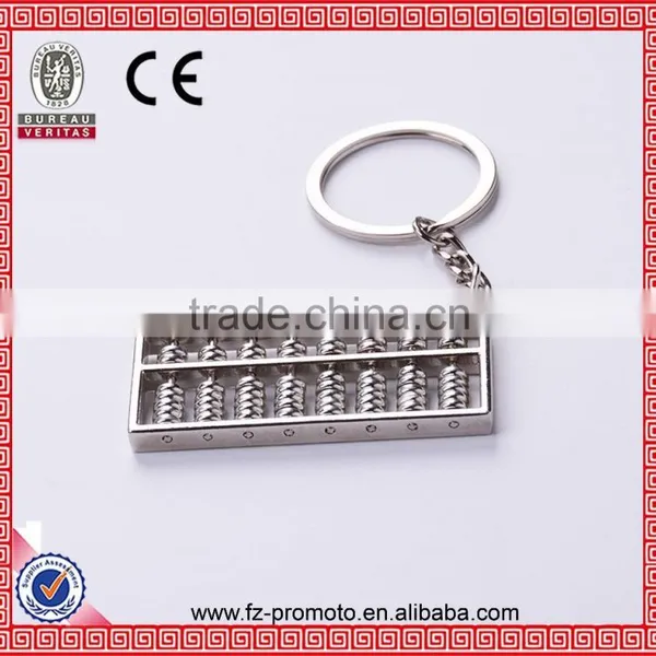 Delicate Abacus Gift Keychain for Gift photo-2