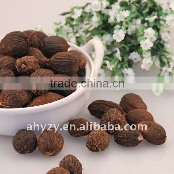 Tsaoko Amomum Fruit