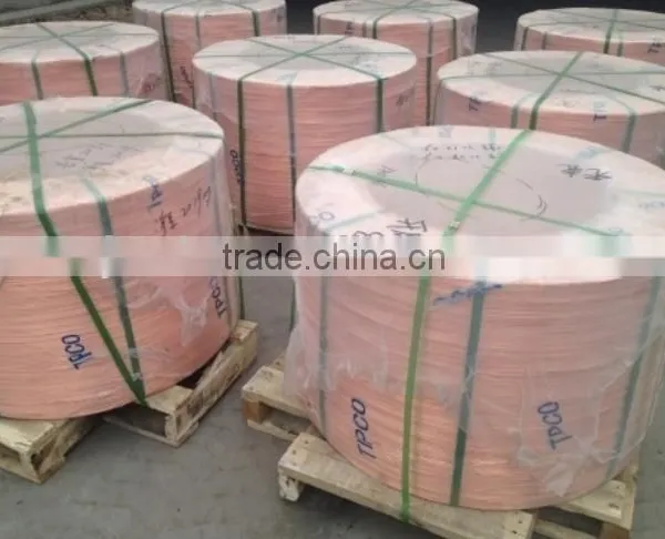 Cheap and Hot Sales Copper Rod photo-2