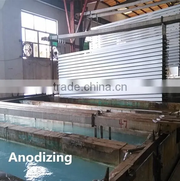 Factory Hot Sale Aluminium Extrusion Billet for Machine Industry photo-2