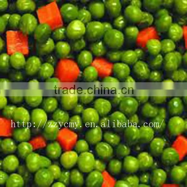 Health Food Canned Food Green Peas