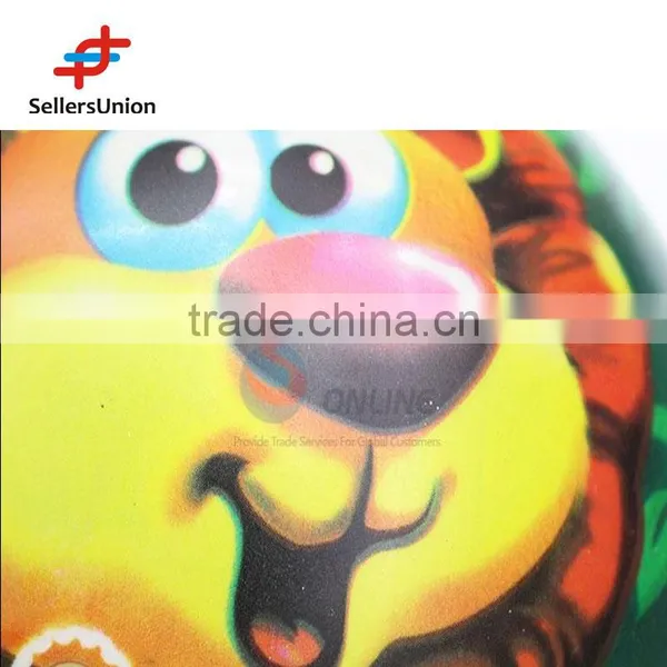 No. 1 Yiwu Agent Cheap Custom Wholesale Inflatable Beach Ball PVC Toy Ball photo-2