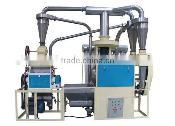 Sell Rolled Milling Equipment Machinery and Equipment