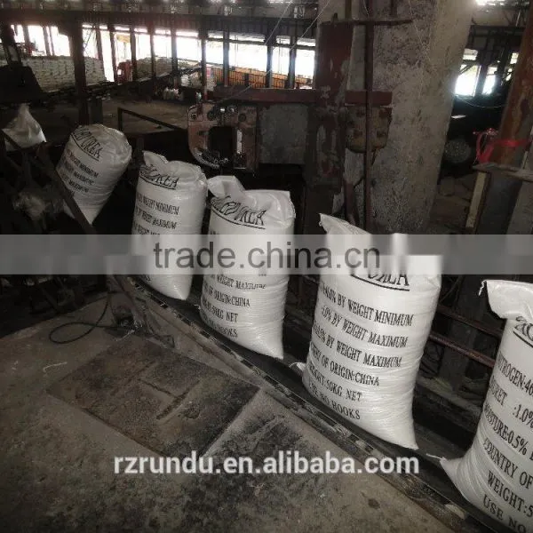 Urea Nitrate Fertilizer Prices photo-2