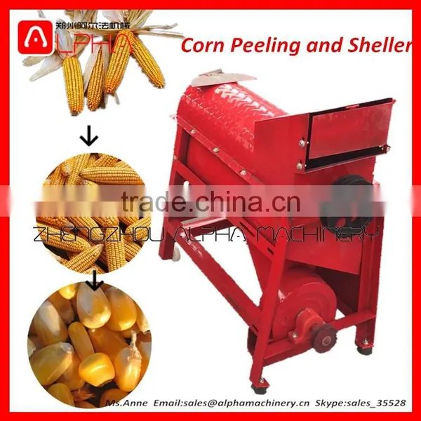 Hot Sale!Corn Sheller/corn Sheeler Machine/corn Thresher photo-2