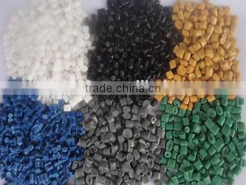 Hdpe 5502 HDPE HDPE / LDPE/LLDPE/PP Virgin Granules photo-3