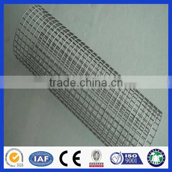 Hot Sales PVC Coated or Galvanized Welded Wire Mesh Rolls photo-4