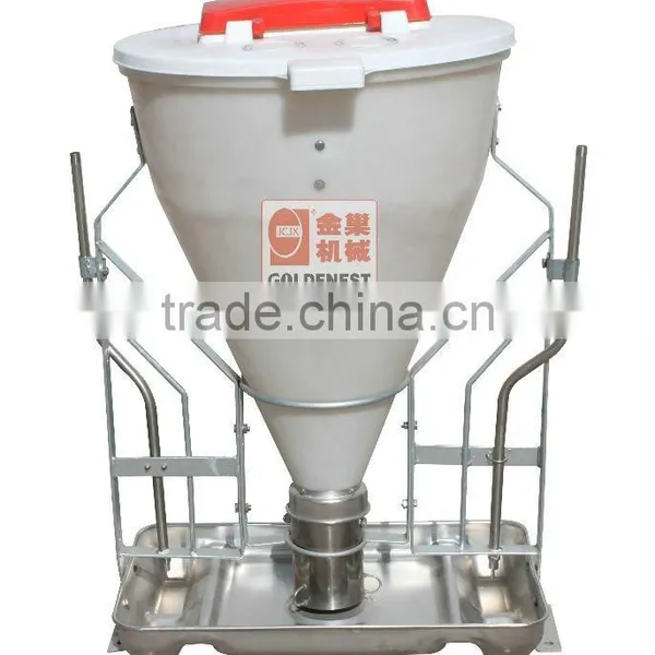 *animal Equipment Pig Feeder for Poultry|livestock Farm