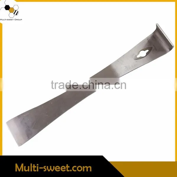 Beekeeping 260mm Length Stainless Steel Bee Hive Tool photo-2