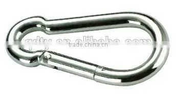 Snap Hook Stainless Steel Snap Hook photo-4