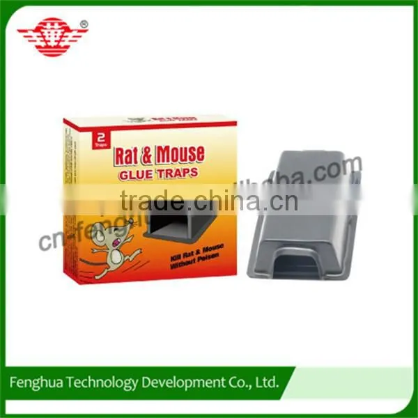 Best Sell Anti Rat Mouse Glue Traps photo-2