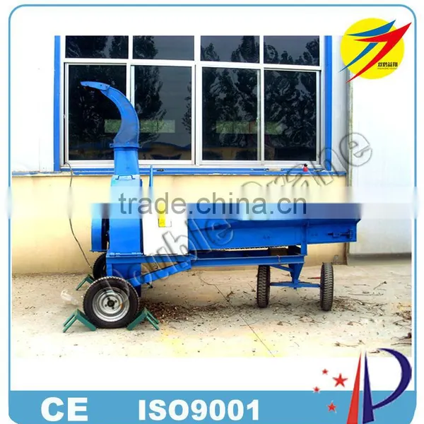 Farm Grass Shredder for Sale photo-5