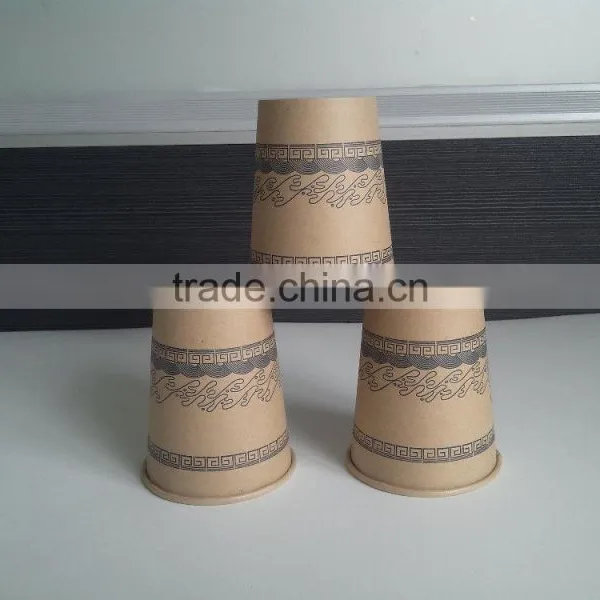 Disposable Coffee Cup photo-2