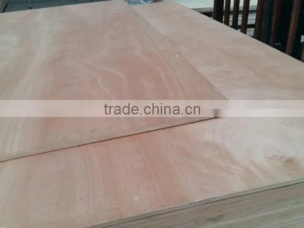 Plywood From Vietnam With Multi-applications photo-4