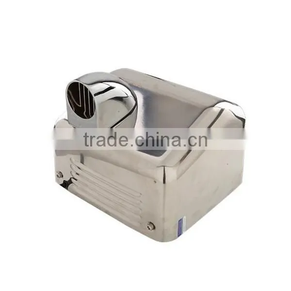 High Speed Stainless Steel Automatic Hand Dryer photo-4