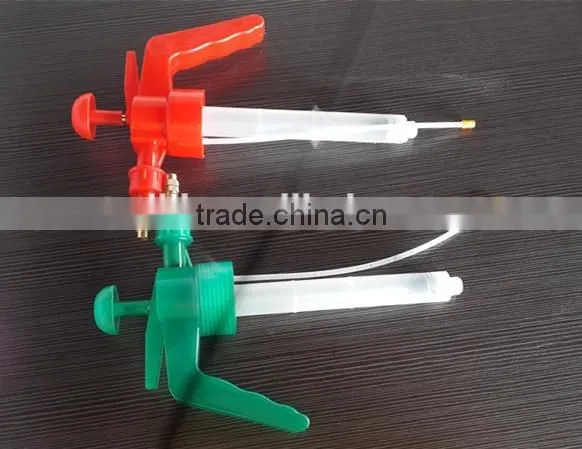 1.5L Bottle Air Pressure Garden Manual Pump Sprayer,Agriculture Manual Sprayer photo-3