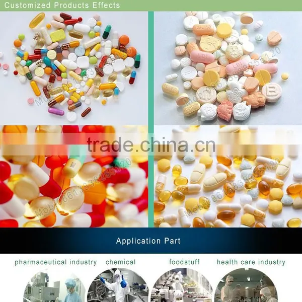 Small Rotary Tablet Press &amp; Automatic Tablet Press Machine photo-3