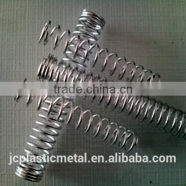 High Quality Torsion Coil Spring Cushions photo-2