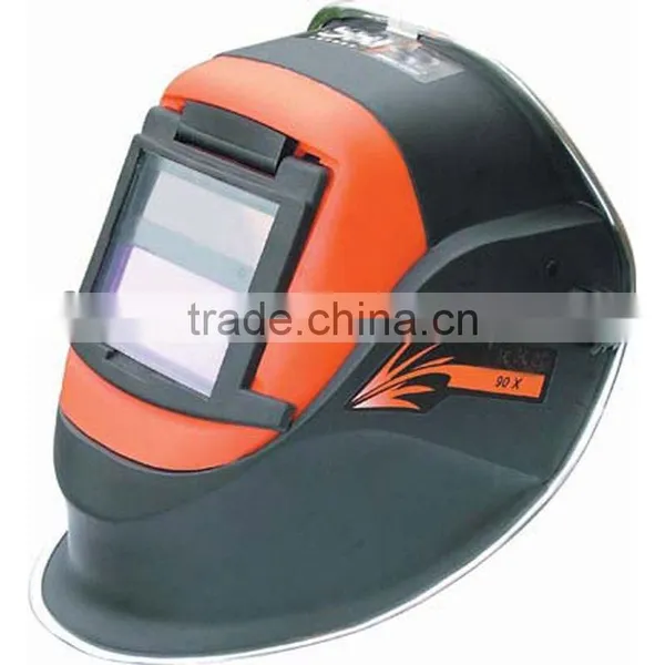 Auto-darkening Welding Helmet(A20256)