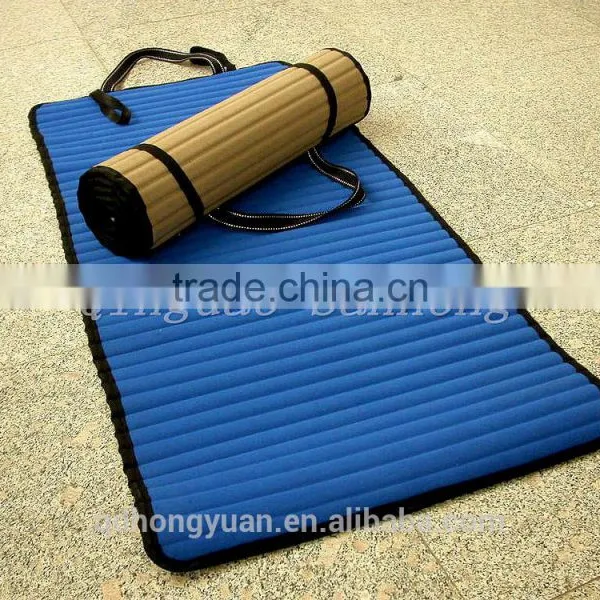 Professional Manufacturer for Roll up Sleeping Camping Mats for Sale photo-5