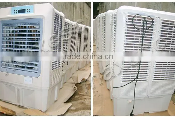 New Design Standing Room Use Small Air Conditioner photo-4