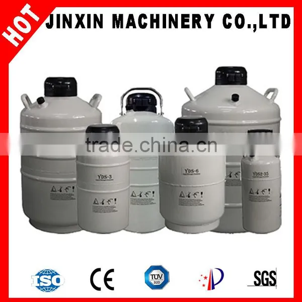 Liquid Gas Cylinder Industrial Gas Cylinder photo-6