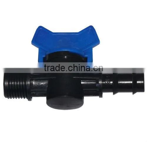 Irrigation Mini Valve pp Fittings Mini Valve photo-3