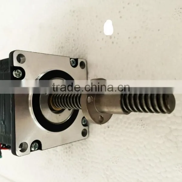 Hot Sale Hybrid Linear Stepper Motor photo-3