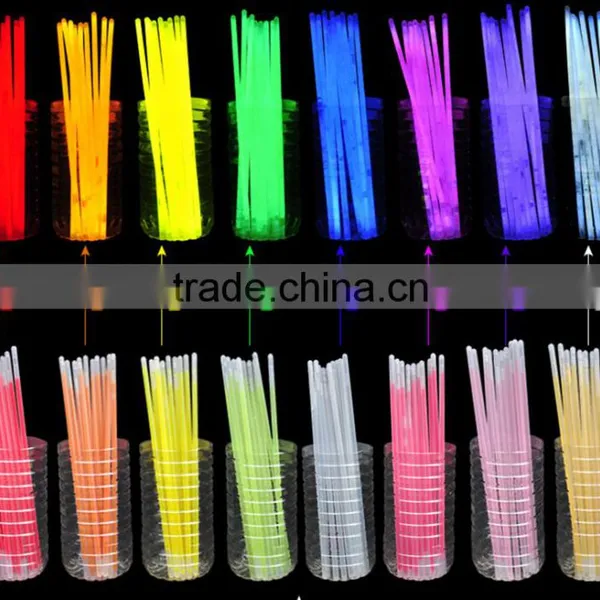 Glow Bracelet 6.0*200mm photo-4