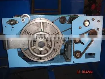 Top Supplier Best Quality Plastic Rope Machine photo-2